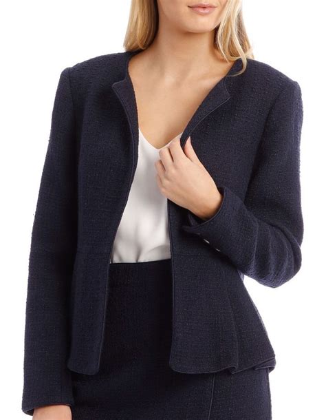 blazers myer